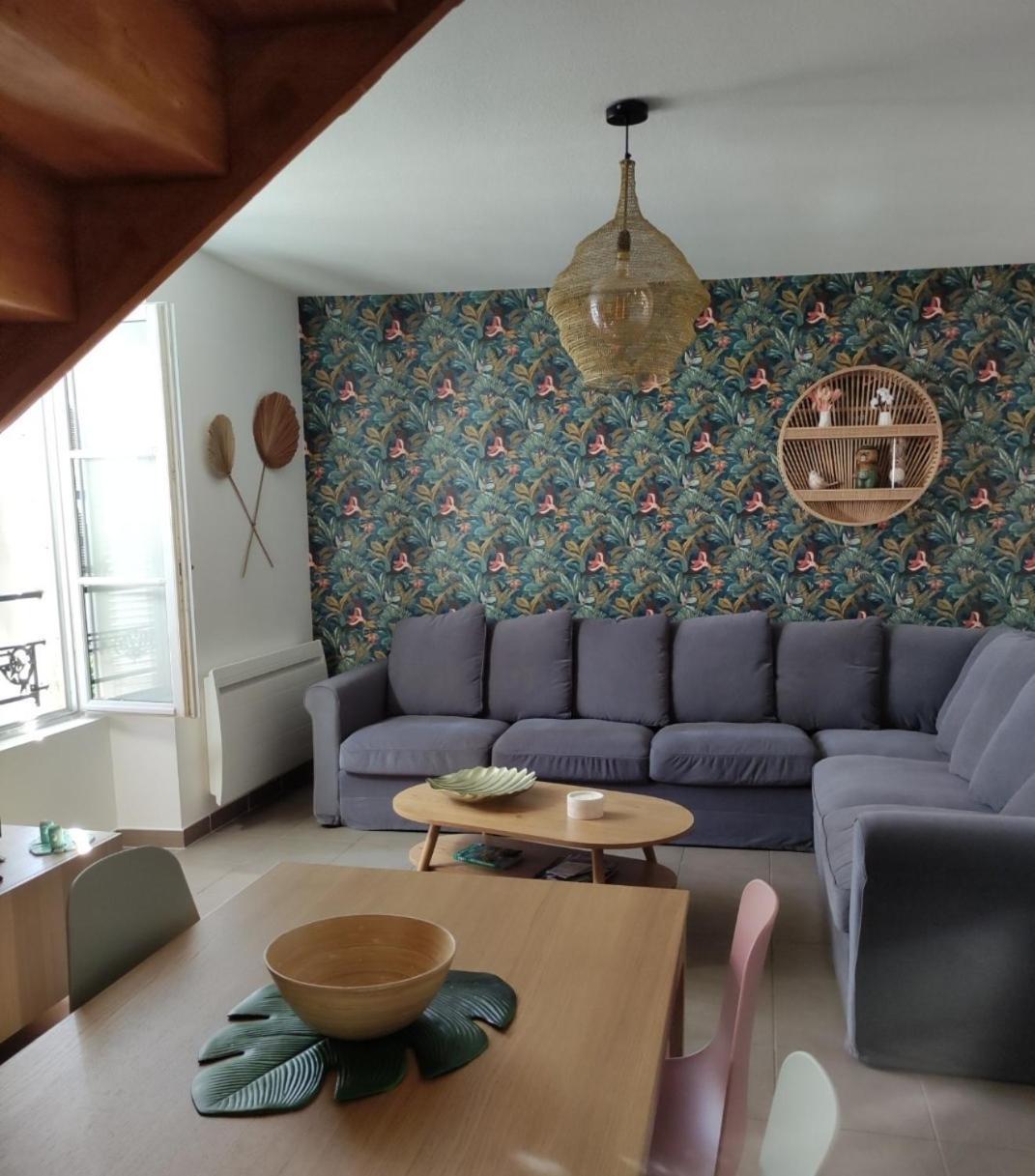 Superbe Duplex « Le Grevy » Apartment Dole Exterior photo